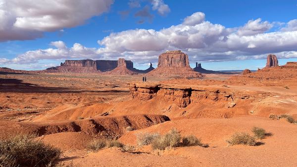 Spirit of the American Southwest (Collette)