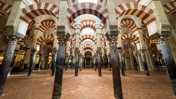 Journey through Spain: Madrid to Barcelona (Collette)