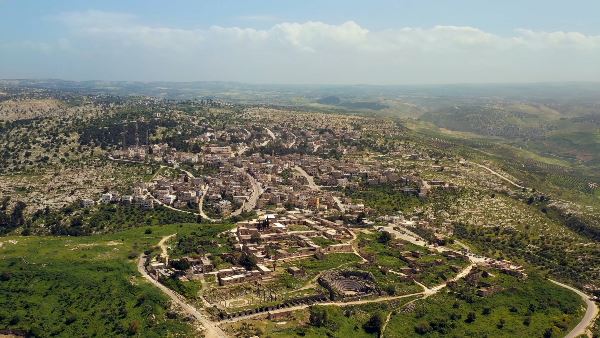 Journey Through Egypt and Jordan (Collette)