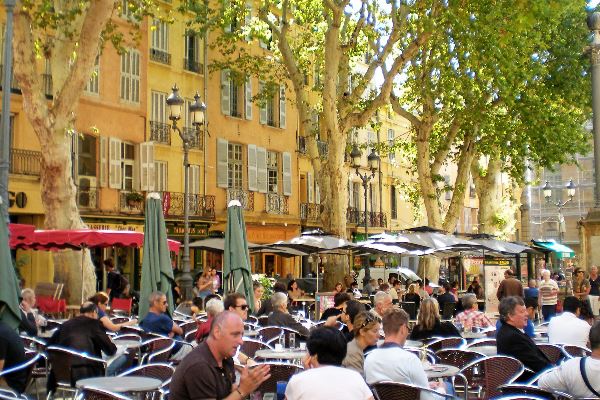 Mediterranean Coastal Journey (Collette)