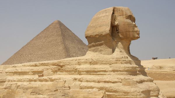 Cape Town to Cairo: The Ultimate African Expedition (Collette)