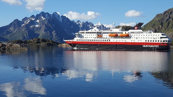 Nordic Discovery (Collette)