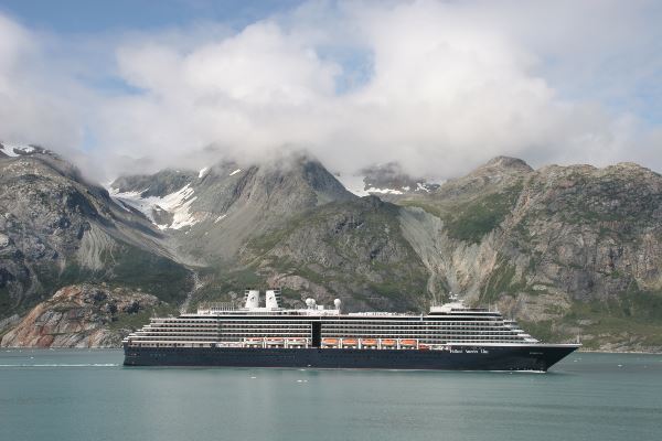 Alaska Discovery Land & Cruise (Collette)