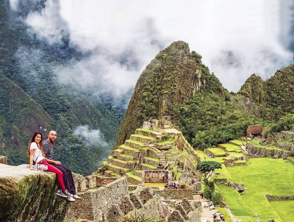 Ultimate Inca Trail (Contiki)
