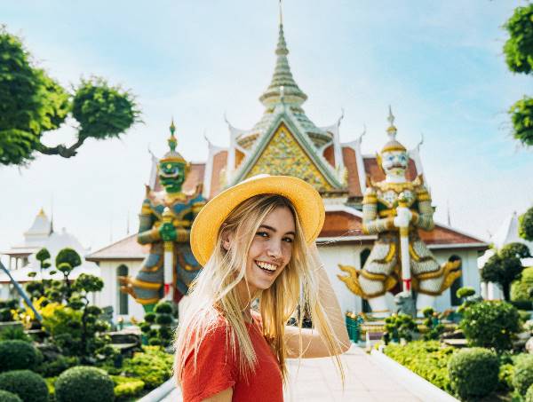 Southern Thai Highlights (Contiki)