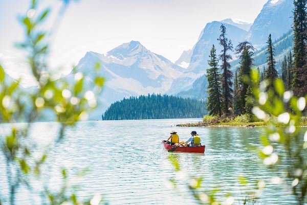 Ultimate Canada (Contiki)