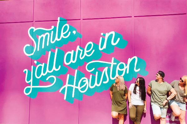 USA: Miami to Dallas Road Trip (Contiki)