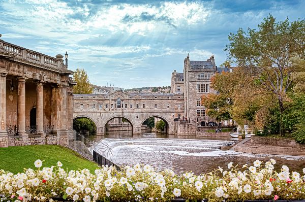 England in a Week (Contiki)