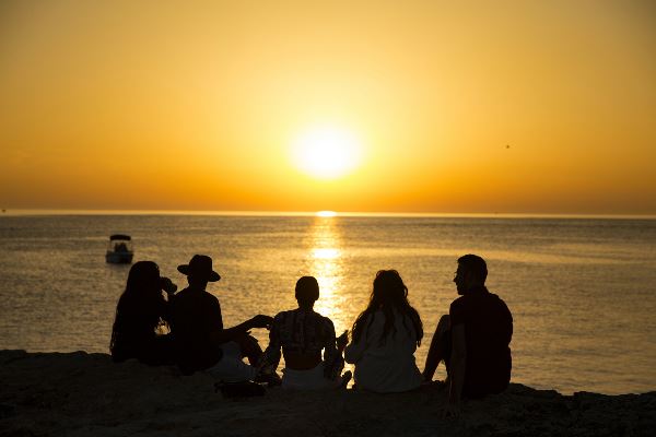 Barcelona, Ibiza and Mallorca (Contiki)