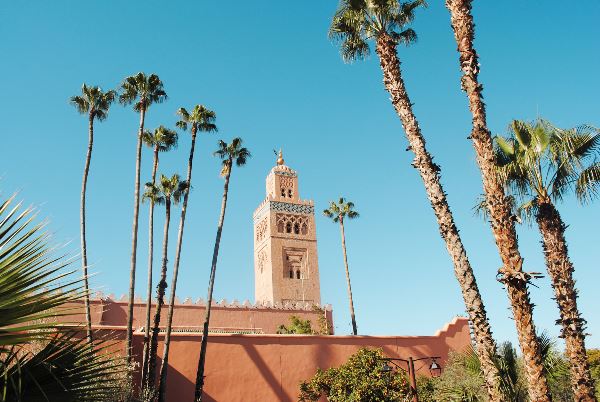 Best of Morocco (Contiki)