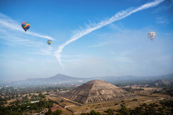 Mexican Fiesta (Contiki)