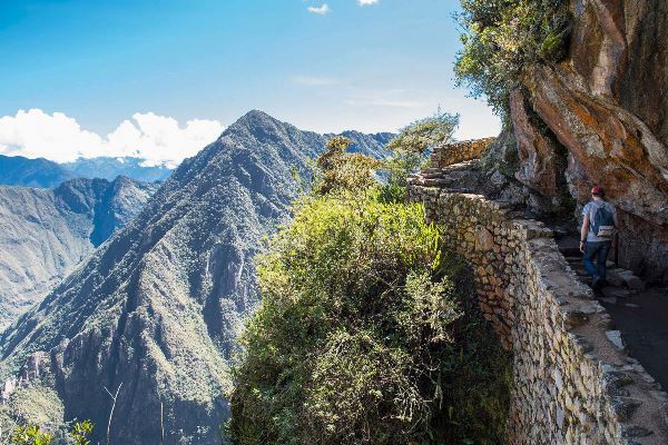 Ultimate Inca Trail (Contiki)