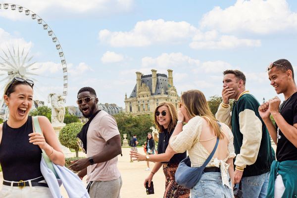 European Horizon (Contiki)