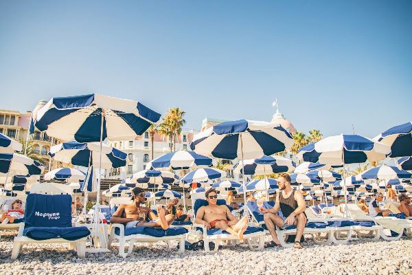 London to Athens with Greek Island Hopping (Contiki)