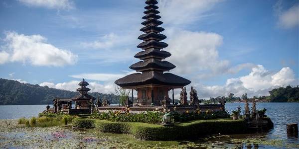 Classic Bali & Lombok (G Adventures)