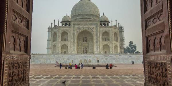 North India Highlights (G Adventures)