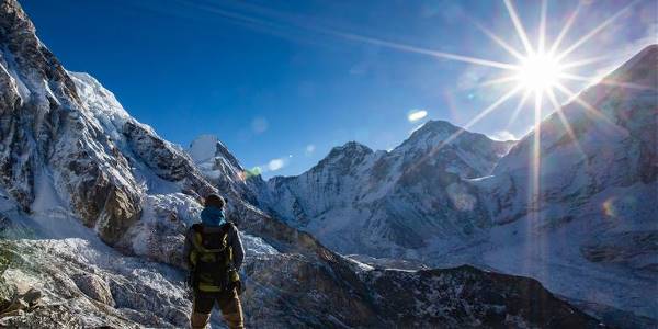 Everest Base Camp Trek (G Adventures)