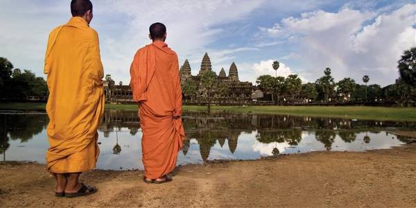 Journeys: Discover Southeast Asia (G Adventures)