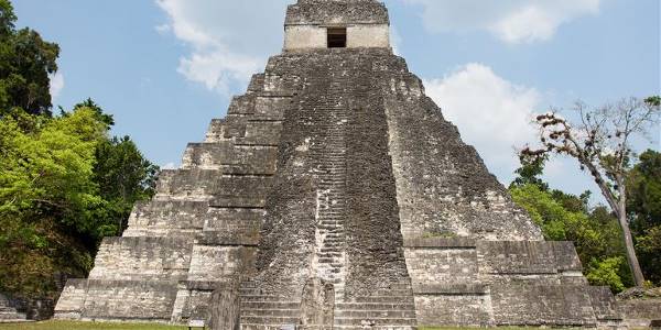 Mayan Encounter (G Adventures)