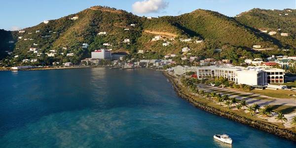 Sailing the British Virgin Islands – Tortola to Tortola (G Adventures)