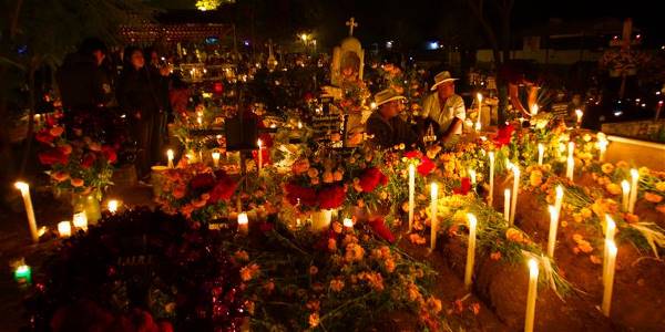 Mexico's Day of the Dead in Oaxaca (G Adventures)