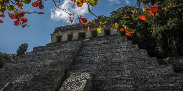 Mayan Trail (G Adventures)