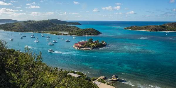 Sailing St Lucia & The Grenadines (G Adventures)