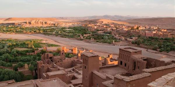 Morocco: Sahara & Beyond (G Adventures)