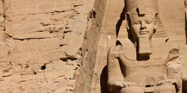 Wonders of Egypt and the Nile (G Adventures)
