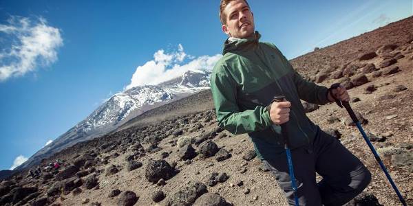 Mt Kilimanjaro Trek - Marangu Route (G Adventures)