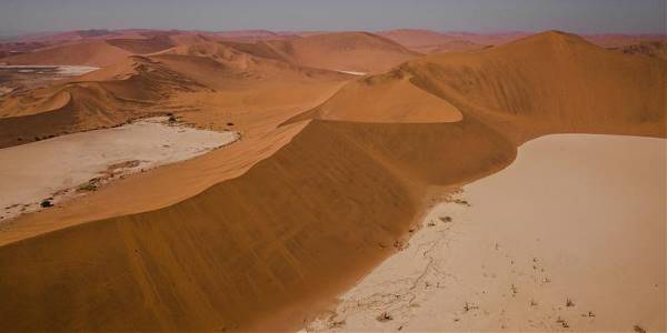 Southern Africa Southbound: Dunes, Deltas & Falls (G Adventures)