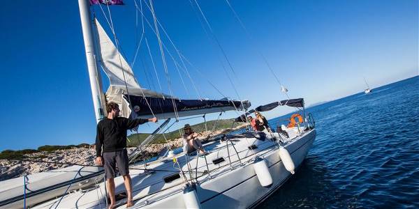 Montenegro Sailing - Dubrovnik to Dubrovnik (G Adventures)