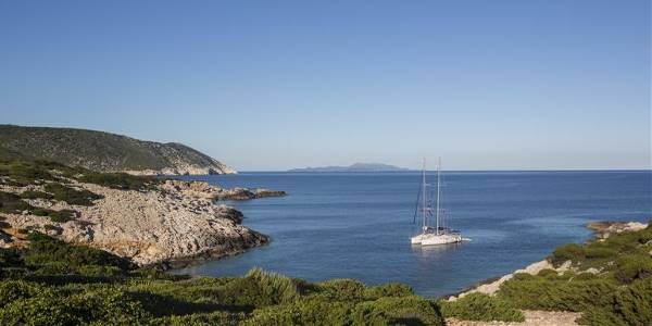 Montenegro & Croatia Sailing (G Adventures)