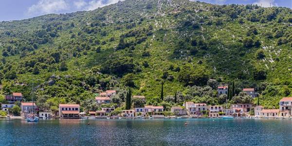 Dalmatian Coast & Montenegro Sailing (G Adventures)