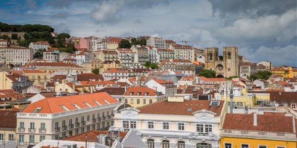 Rome to Lisbon: Coasts & Countryside (G Adventures)