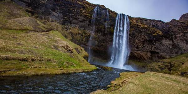 Iceland Family Journey: Geysers, Glaciers, and Fjords (G Adventures)