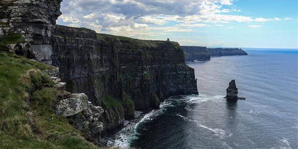 Journeys: Iconic Ireland (G Adventures)