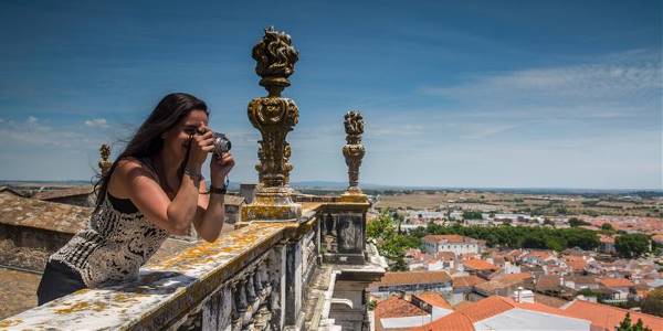 Spain, Portugal, and Morocco Adventure (G Adventures)