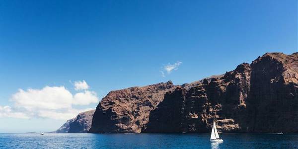 Sailing the Canary Islands (G Adventures)