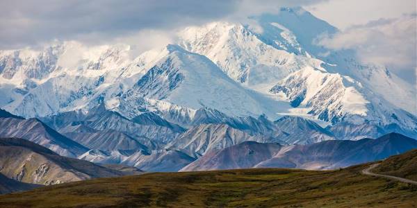 Alaska Journey (G Adventures)