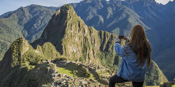 Inca Discovery (G Adventures)