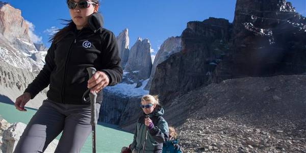 Hike Patagonia In Depth (G Adventures)