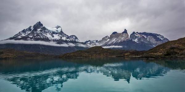 Torres del Paine - The W Trek (G Adventures)