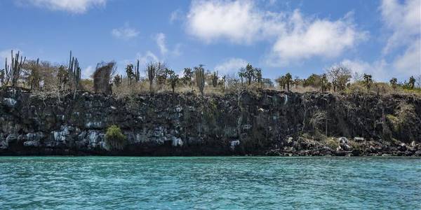 Galápagos — South & East Islands aboard the Yolita (G Adventures)