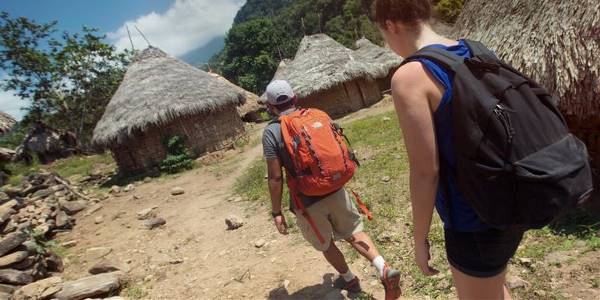 Colombia -  Lost City Trekking (G Adventures)