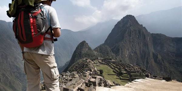 Explore Machu Picchu (G Adventures)