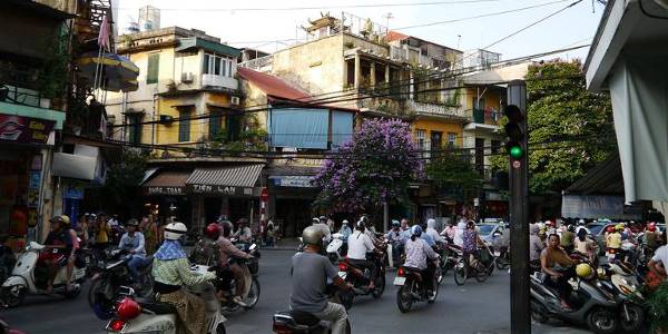 Ultimate Vietnam: Big Cities, Beaches & The Best Views Ever (G Adventures)