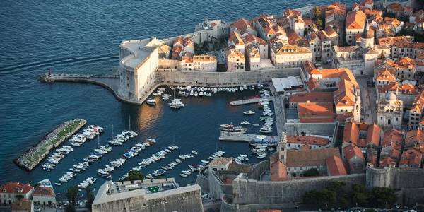 Southern Europe: Croatia, Montenegro & Ancient Greece (G Adventures)