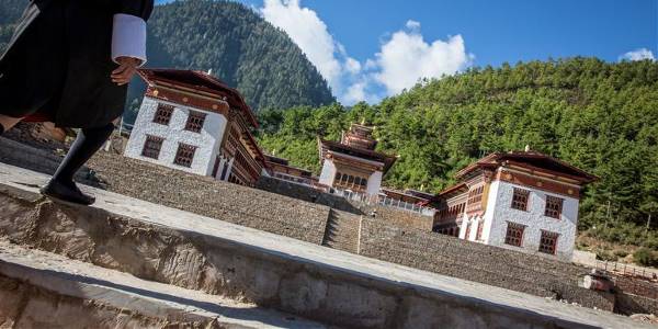 Spirit of Bhutan (G Adventures)