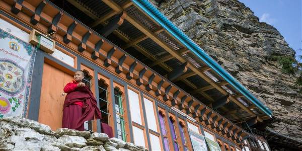 The Best of India & Bhutan (G Adventures)